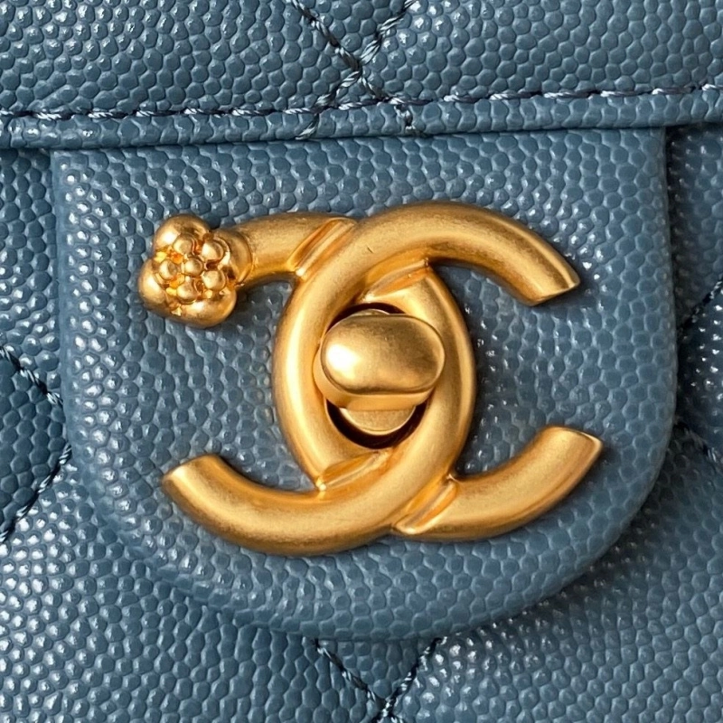 Chanel CF Series Bags 4016A-0412