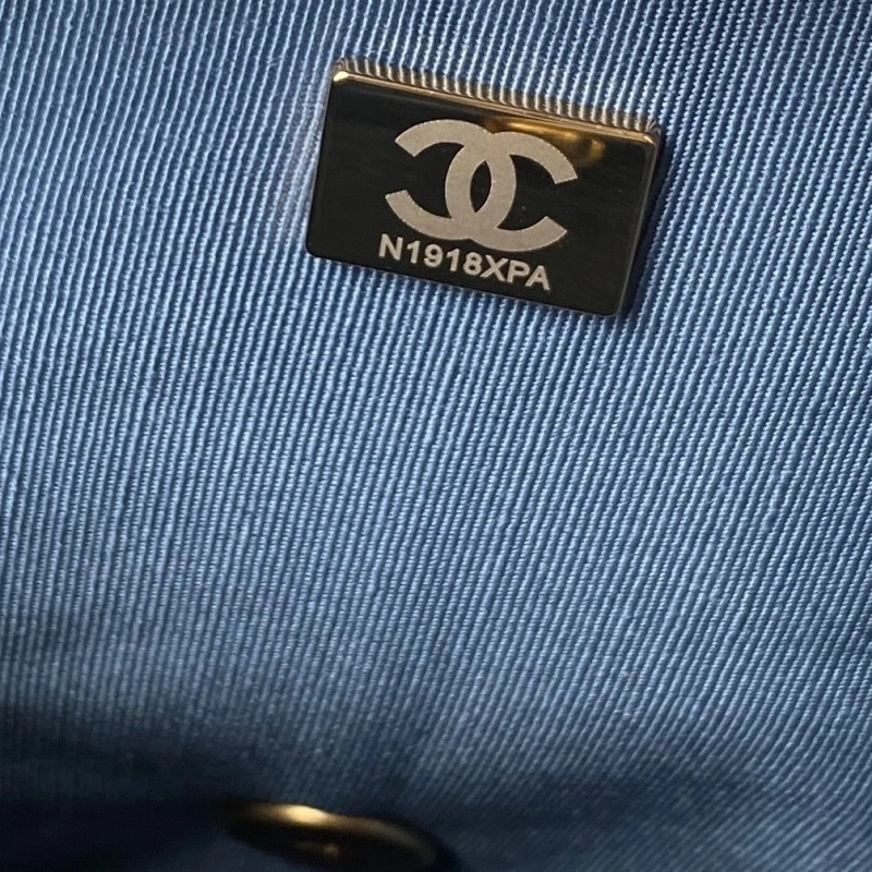 Chanel CF Series Bags 4016A-0412