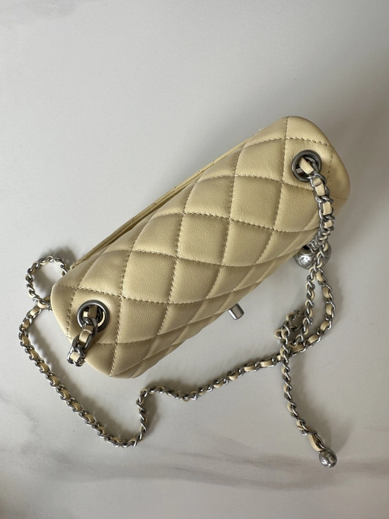 Chanel CF Series Bags 4016A-0430