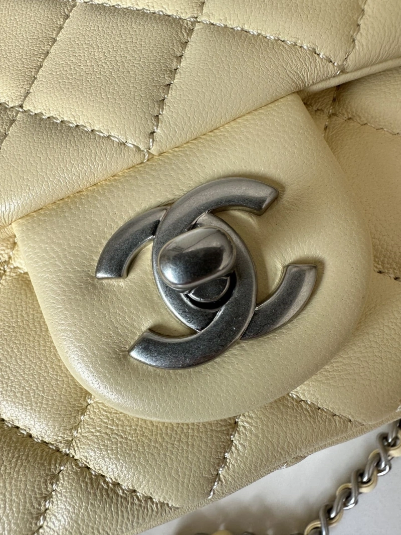 Chanel CF Series Bags 4016A-0430
