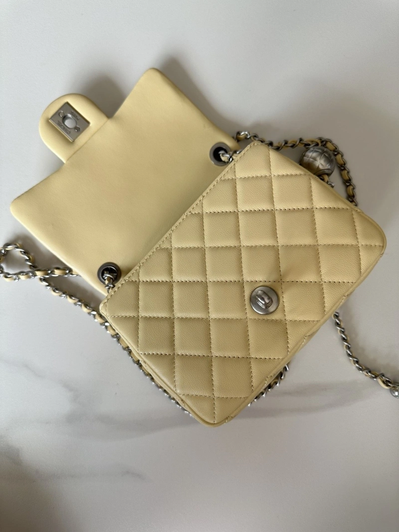 Chanel CF Series Bags 4016A-0430