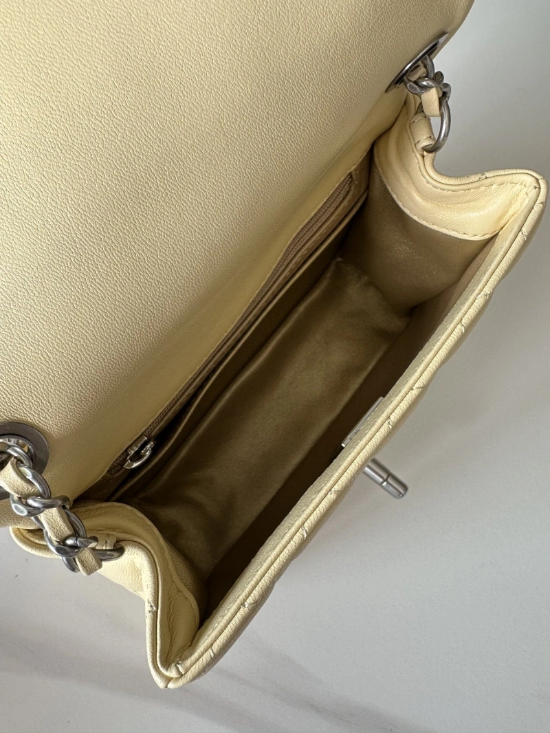 Chanel CF Series Bags 4016A-0430