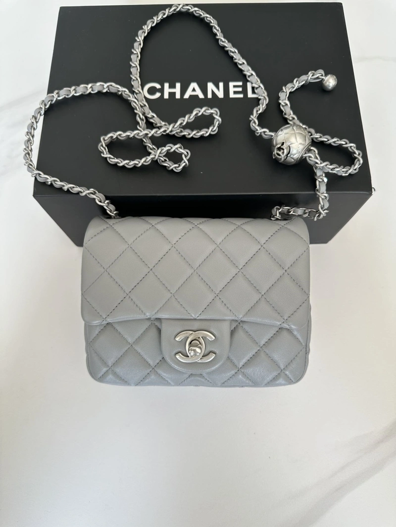 Chanel CF Series Bags 4016A-0431