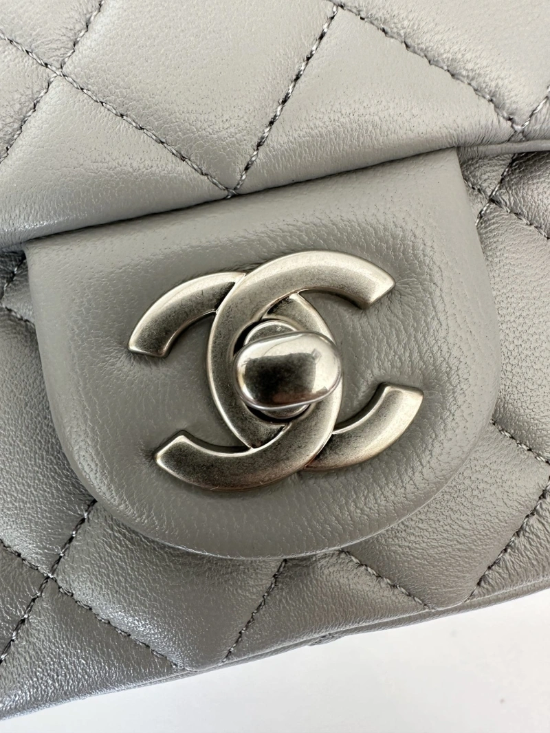 Chanel CF Series Bags 4016A-0431
