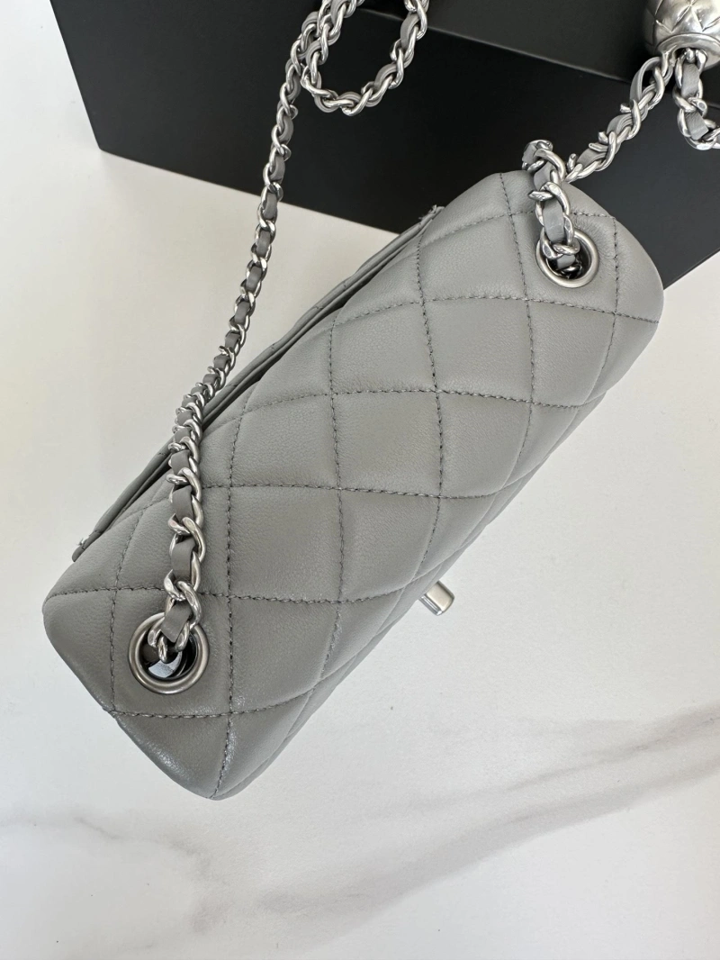 Chanel CF Series Bags 4016A-0431