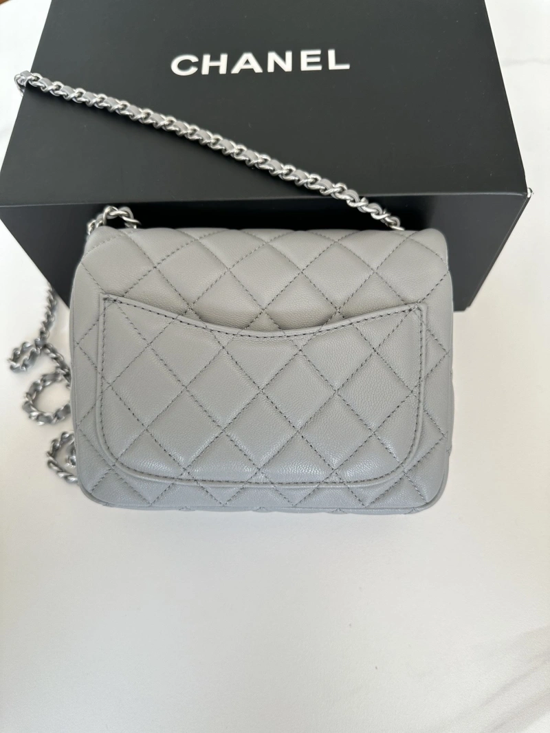 Chanel CF Series Bags 4016A-0431