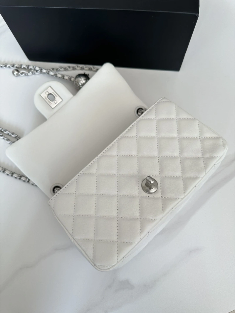 Chanel CF Series Bags 4016A-0433