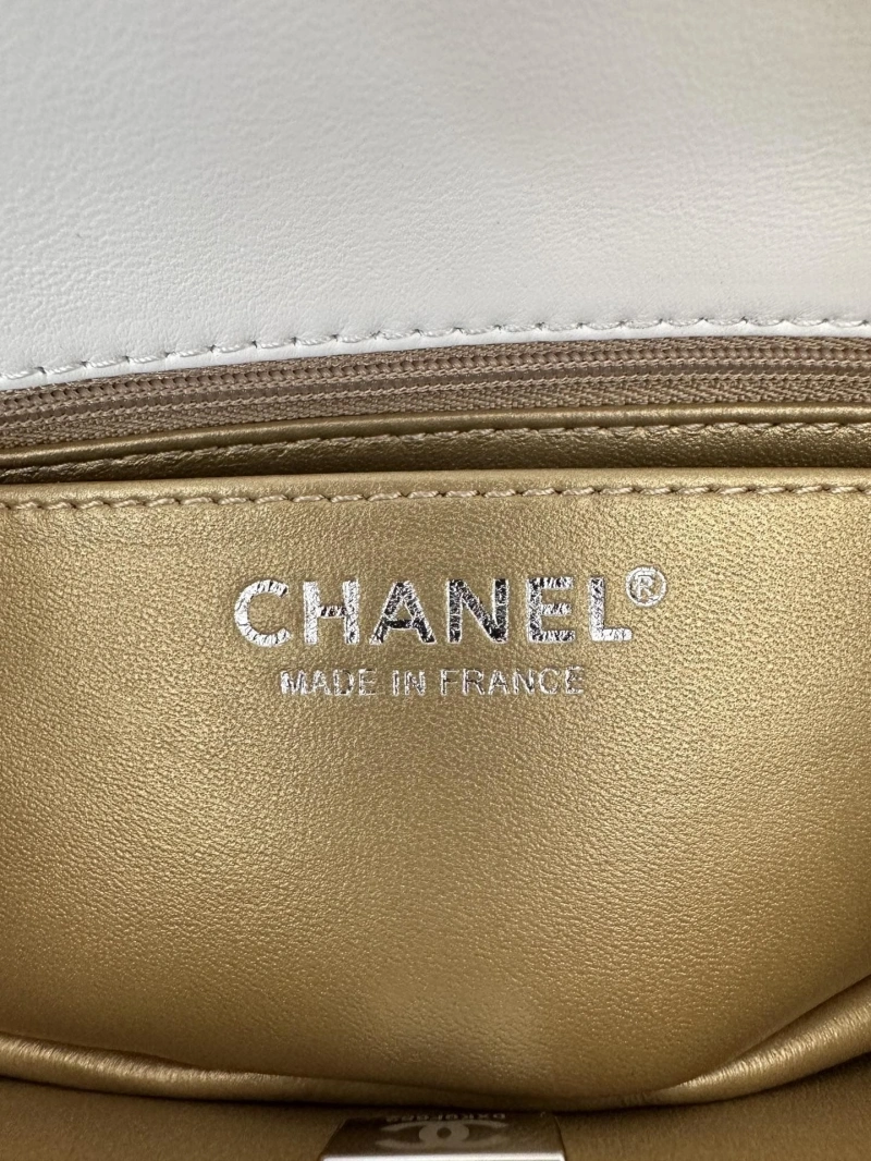 Chanel CF Series Bags 4016A-0433