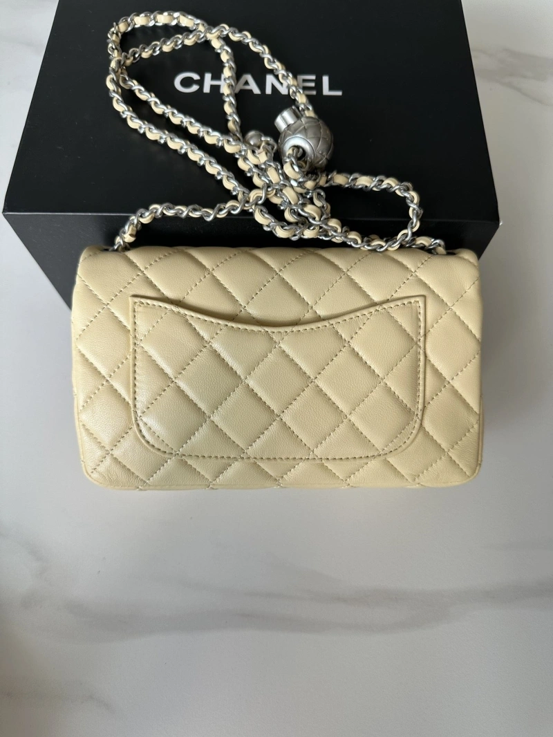 Chanel CF Series Bags 4016A-0435