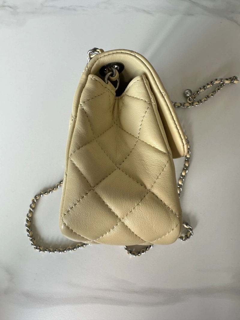 Chanel CF Series Bags 4016A-0435