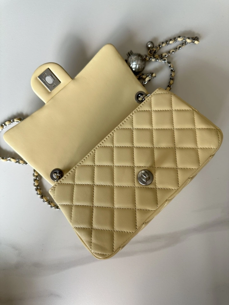 Chanel CF Series Bags 4016A-0435