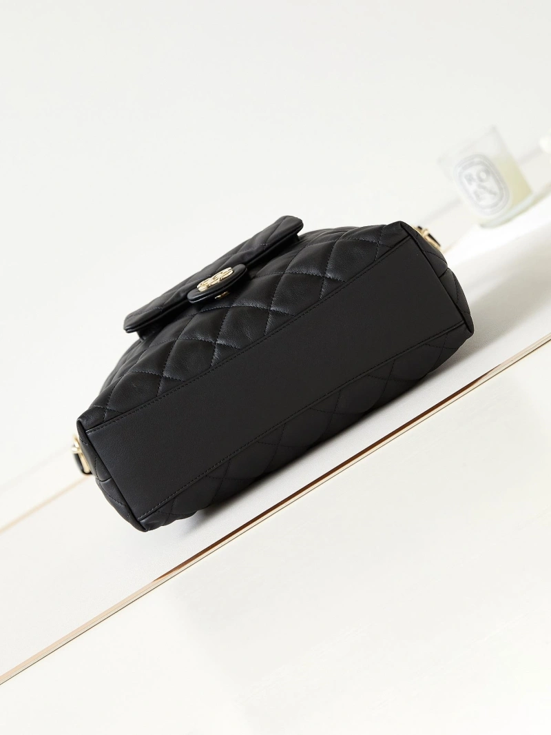 Chanel CF Series Bags 4016A-0437