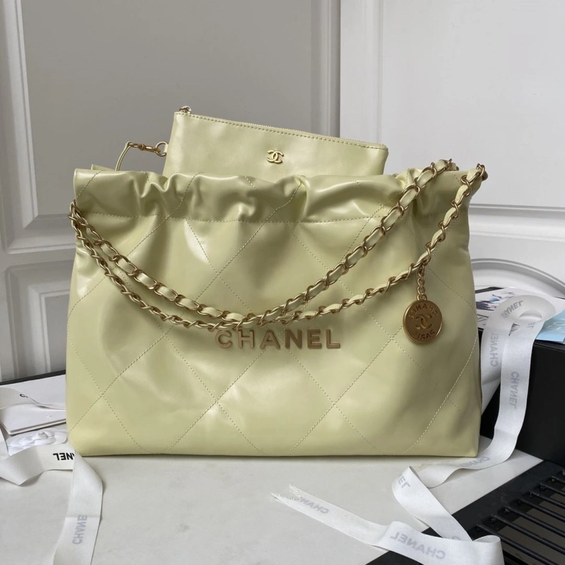 Chanel Gabrielle Bags 4016A-0455