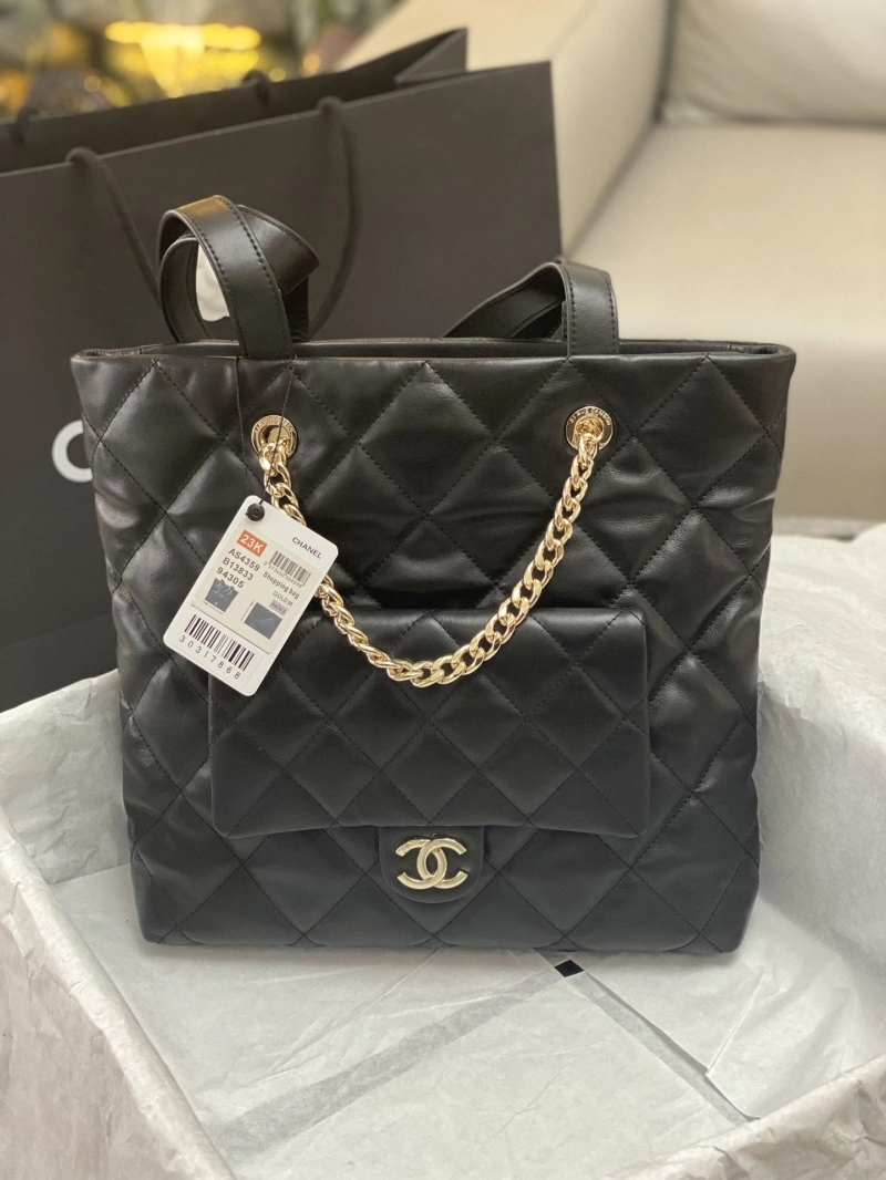 Chanel CF Series Bags 4016A-0486