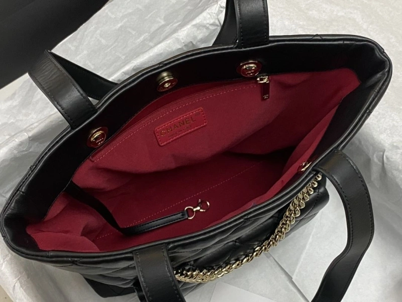 Chanel CF Series Bags 4016A-0486