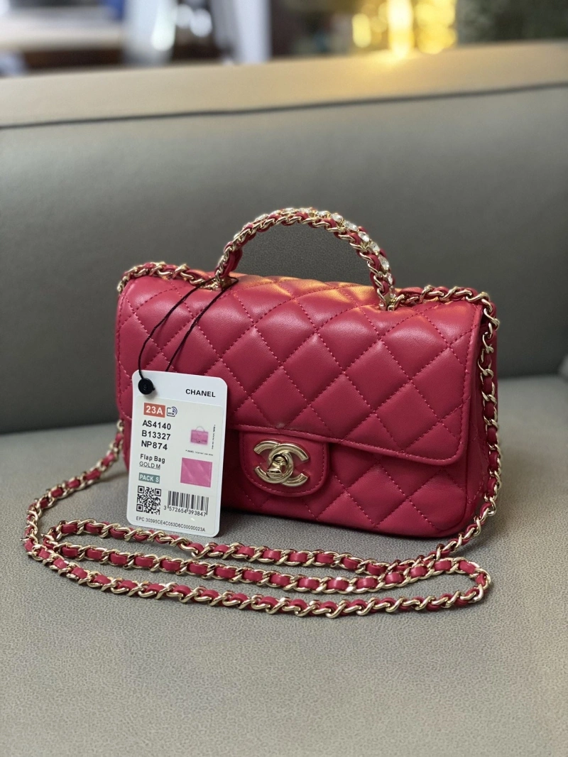 Chanel CF Series Bags 4016A-0488