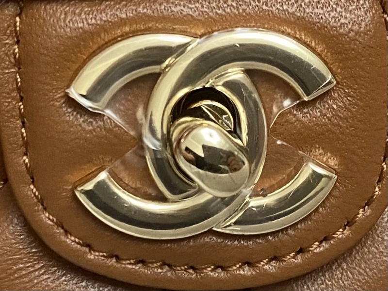 Chanel CF Series Bags 4016A-0489