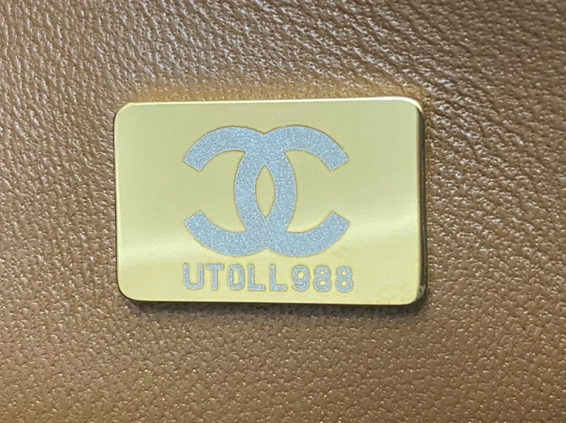 Chanel CF Series Bags 4016A-0489