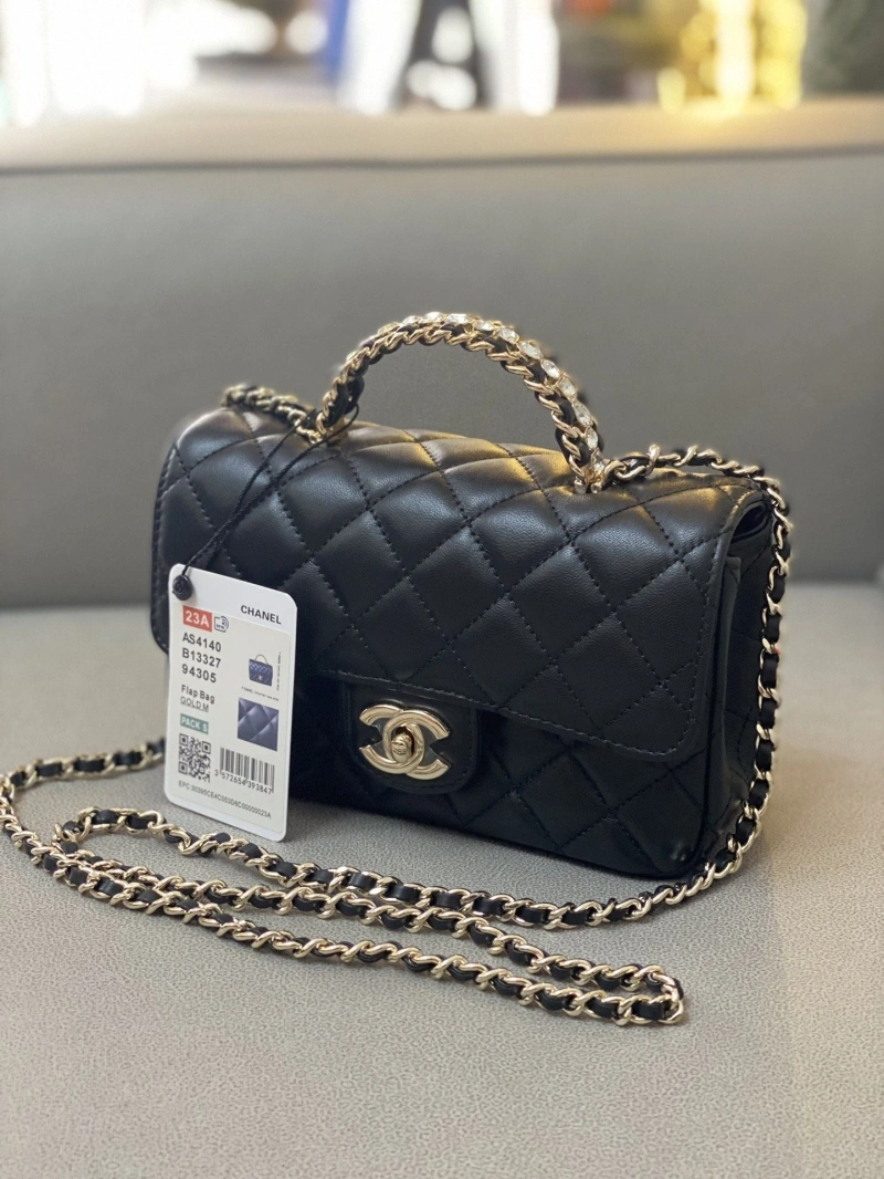 Chanel CF Series Bags 4016A-0490