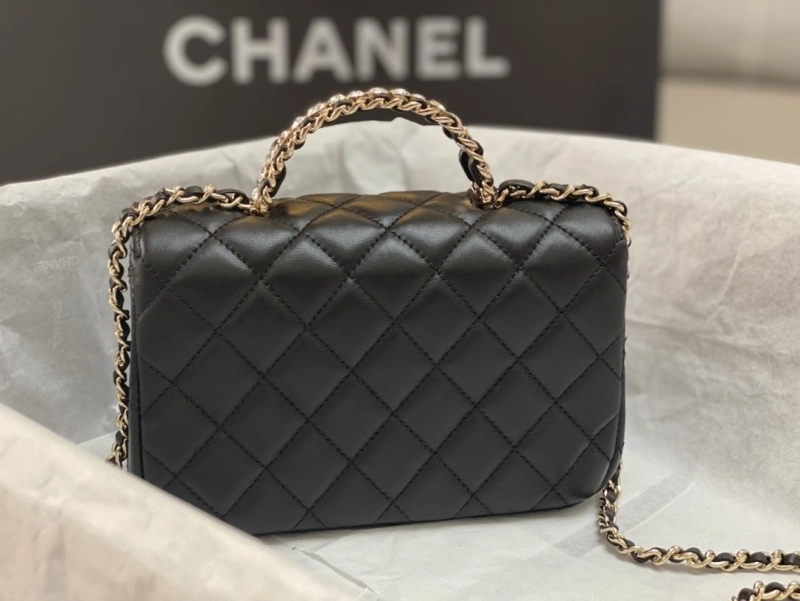 Chanel CF Series Bags 4016A-0490