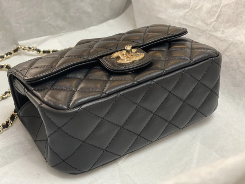 Chanel CF Series Bags 4016A-0490
