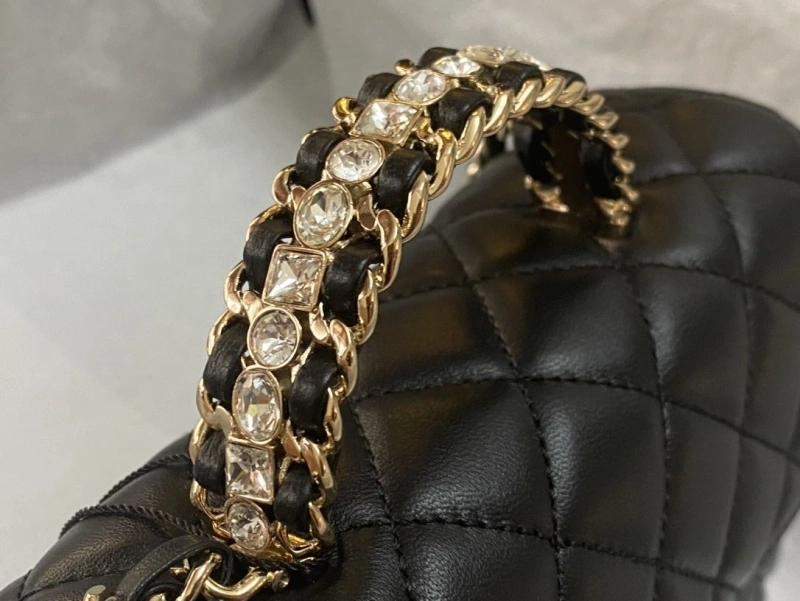 Chanel CF Series Bags 4016A-0490