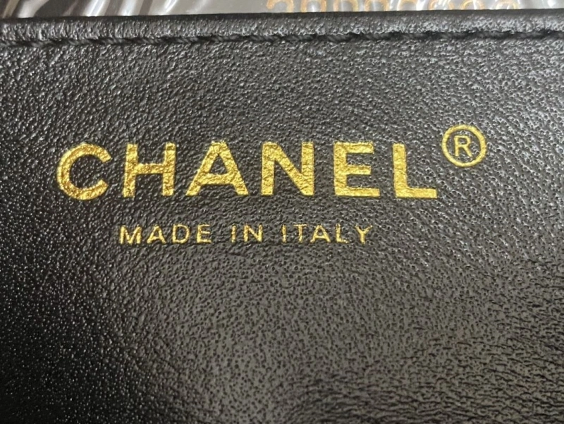 Chanel CF Series Bags 4016A-0490