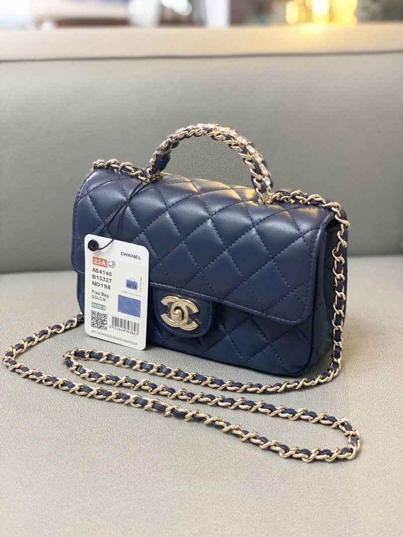 Chanel CF Series Bags 4016A-0491