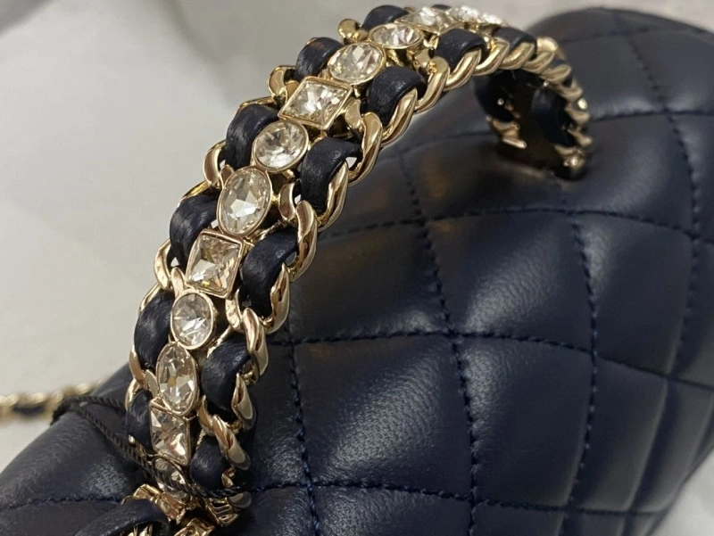 Ch**el cf series bags 4016a-0491