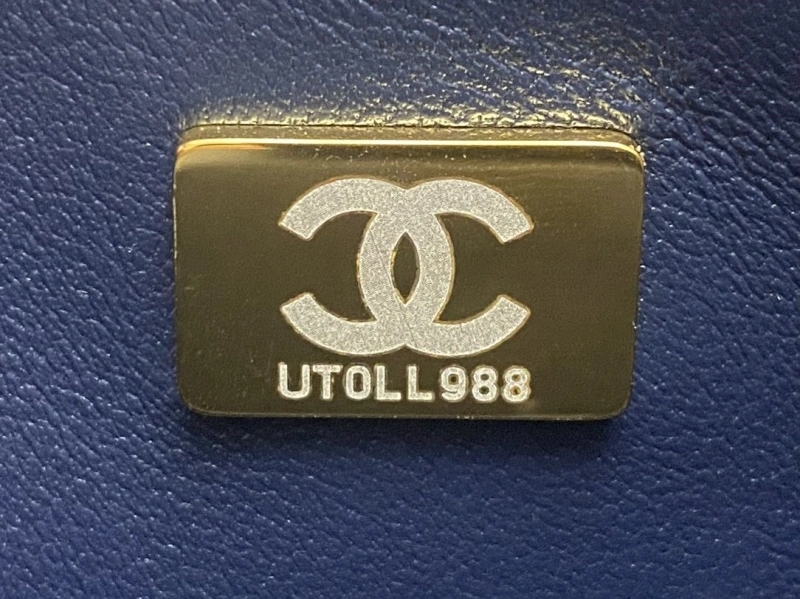 Ch**el cf series bags 4016a-0491