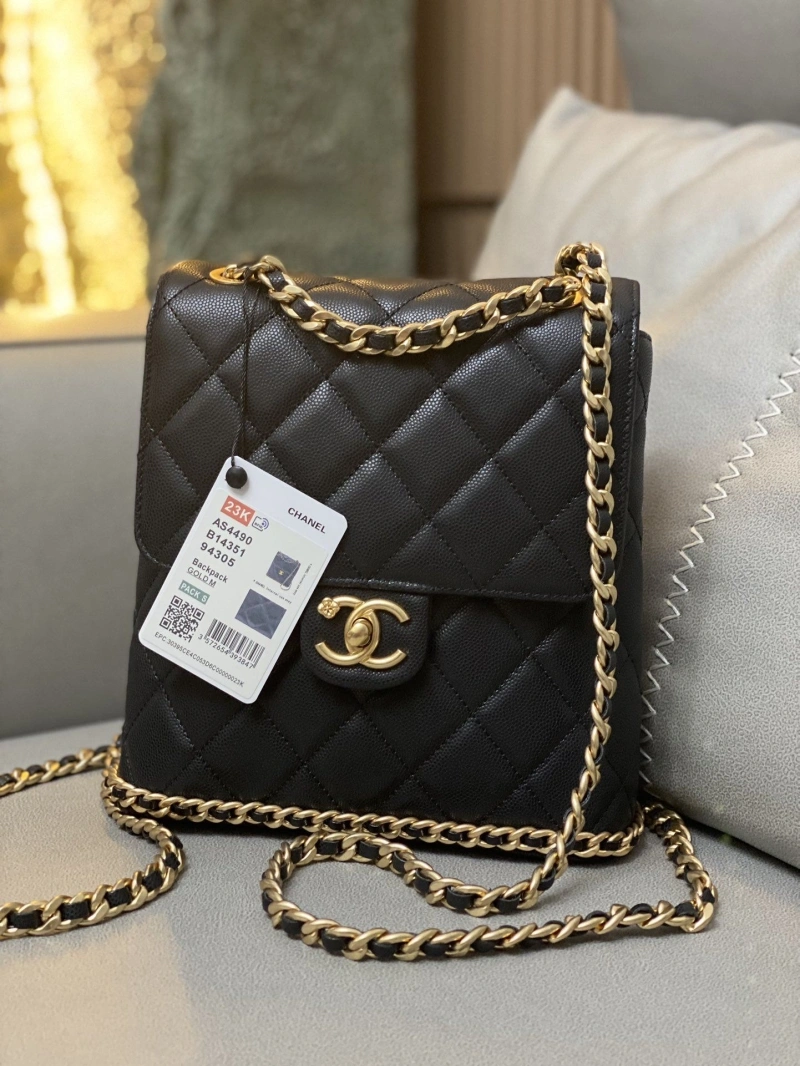 Chanel CF Series Bags 4016A-0492