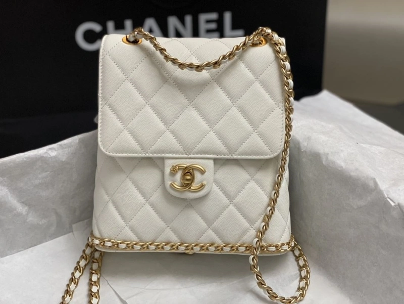 Chanel CF Series Bags 4016A-0493