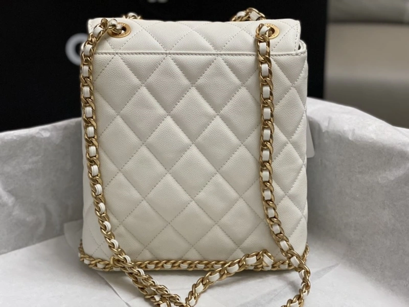 Chanel CF Series Bags 4016A-0493