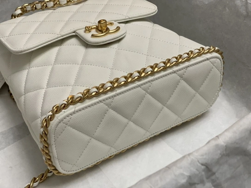 Chanel CF Series Bags 4016A-0493