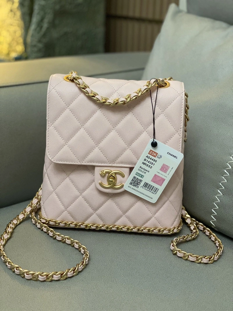 Chanel CF Series Bags 4016A-0494