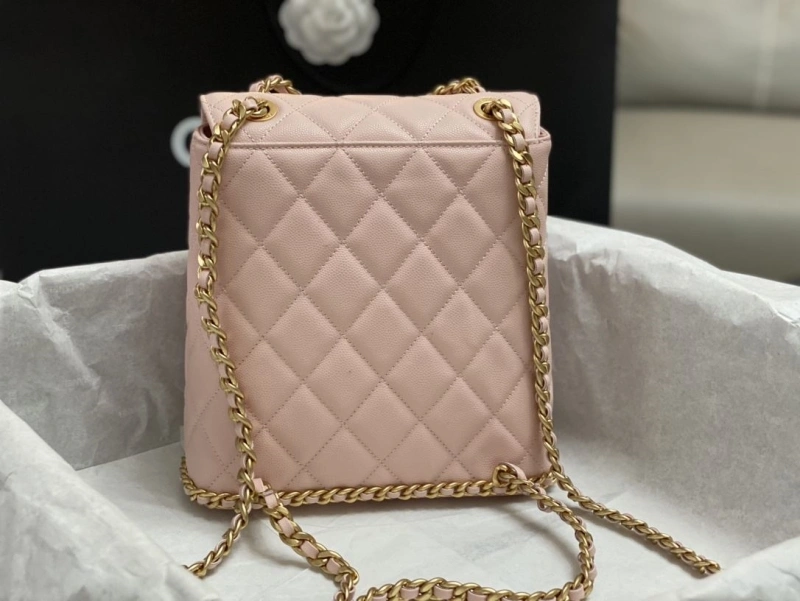 Chanel CF Series Bags 4016A-0494