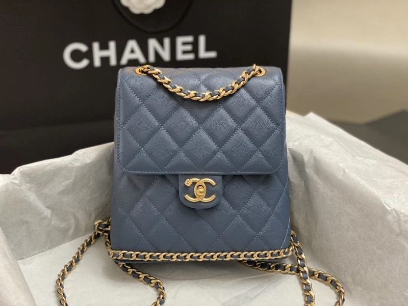 Chanel CF Series Bags 4016A-0495