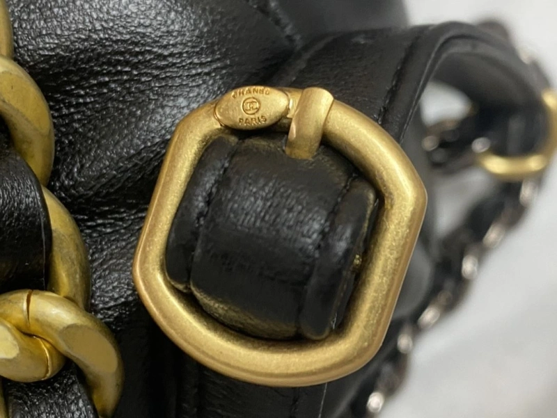 Chanel Backpacks 4016A-0496