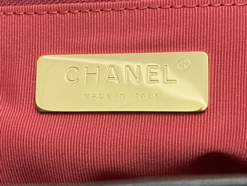 Chanel Backpacks 4016A-0496