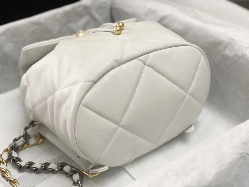 Chanel Backpacks 4016A-0497