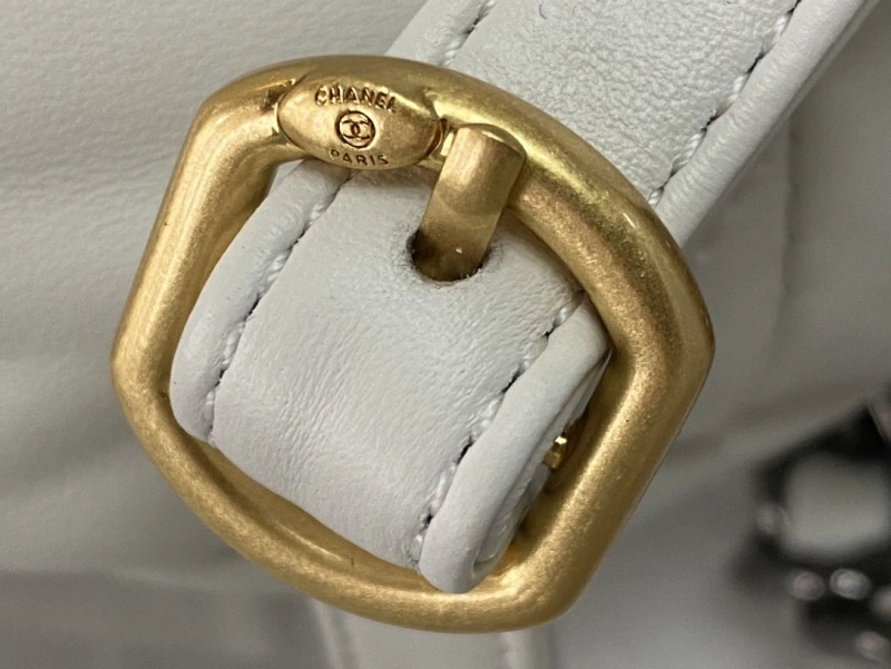 Chanel Backpacks 4016A-0497