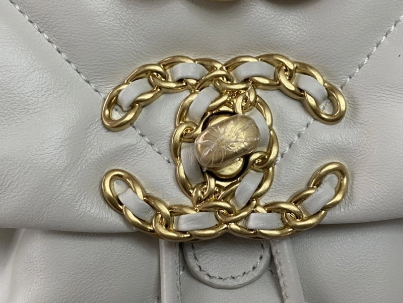 Chanel Backpacks 4016A-0497