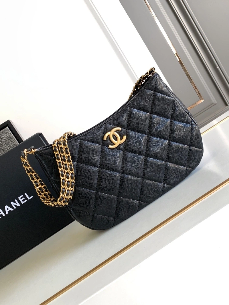 Chanel Top Handle Bags 4016A-0498