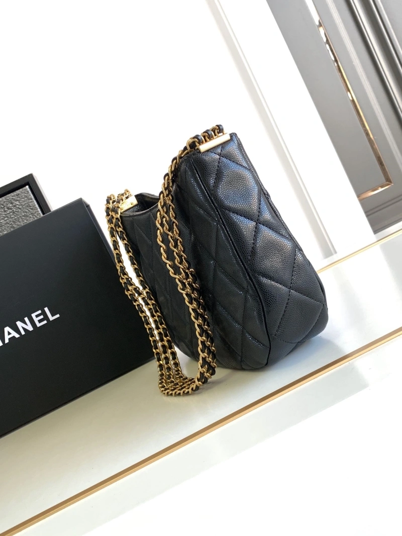 Chanel Top Handle Bags 4016A-0498