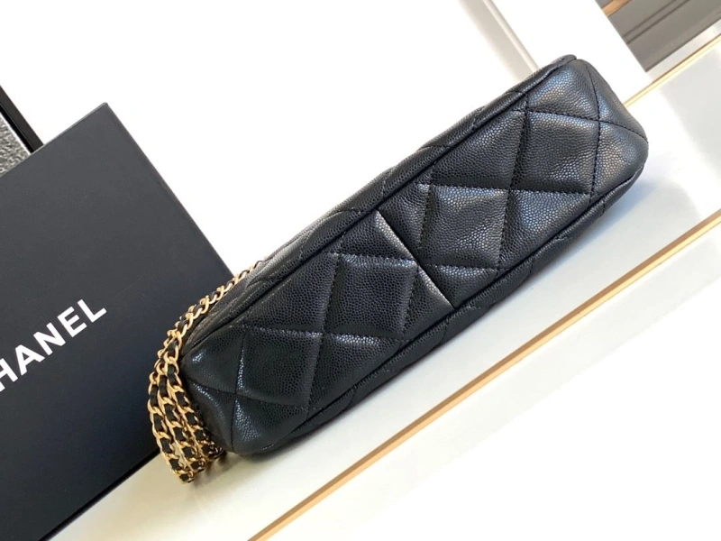 Chanel Top Handle Bags 4016A-0498