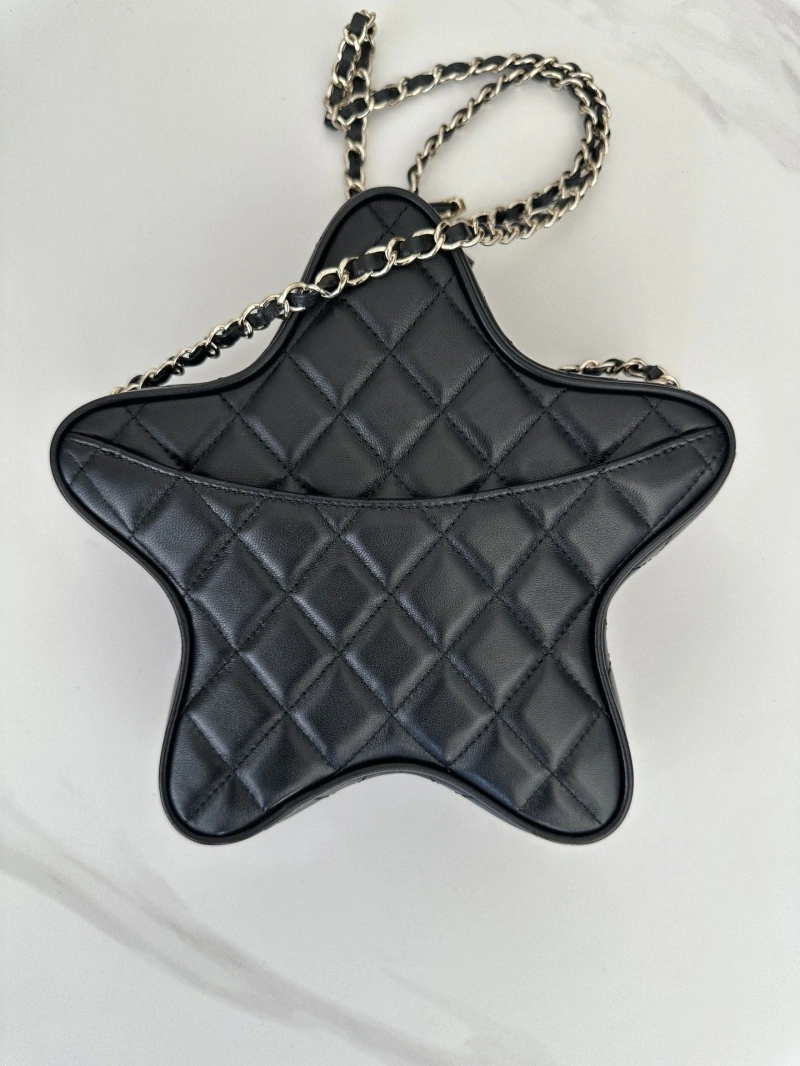 Ch**el round bags 4016a-0501