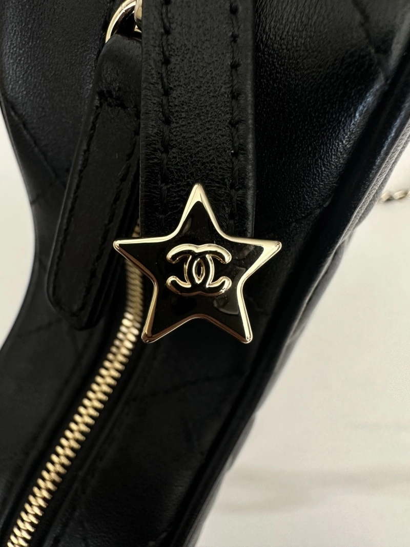 Ch**el round bags 4016a-0501