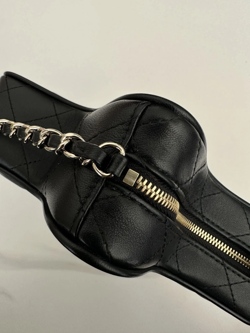 Ch**el round bags 4016a-0501