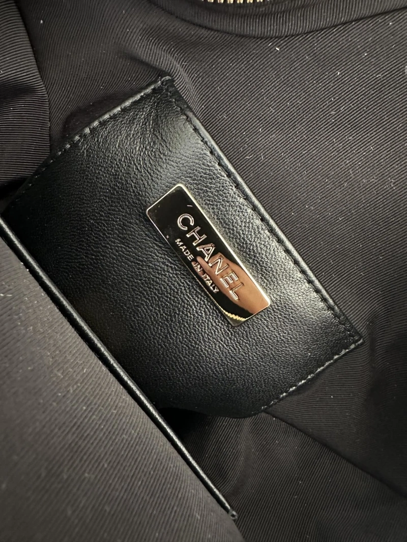 Ch**el round bags 4016a-0501