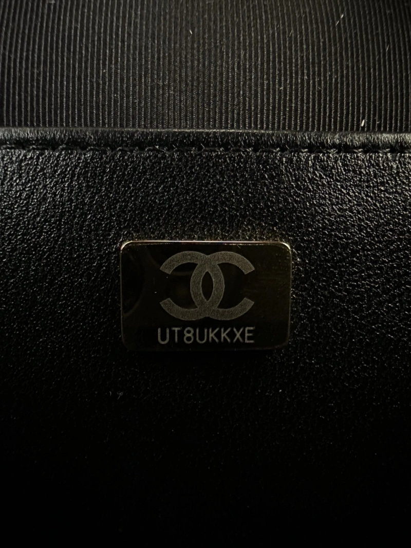 Ch**el round bags 4016a-0501